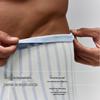 Bananain Silver Skin 511S Men's Antibacterial Boxer Briefs (3-Pack)