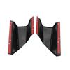 Motorcycle Winglet Motorbike Front Side Spoiler Motocross Wing Protector For HONDA ADV150 ADV 150   Motorcycle