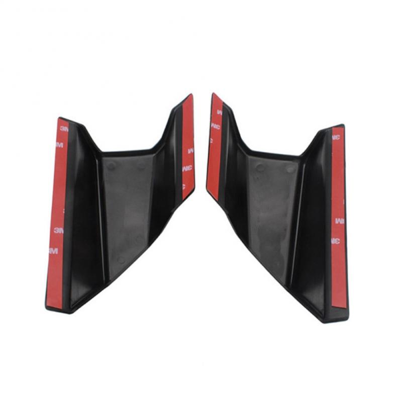 Motorcycle Winglet Motorbike Front Side Spoiler Motocross Wing Protector For HONDA ADV150 ADV 150   Motorcycle