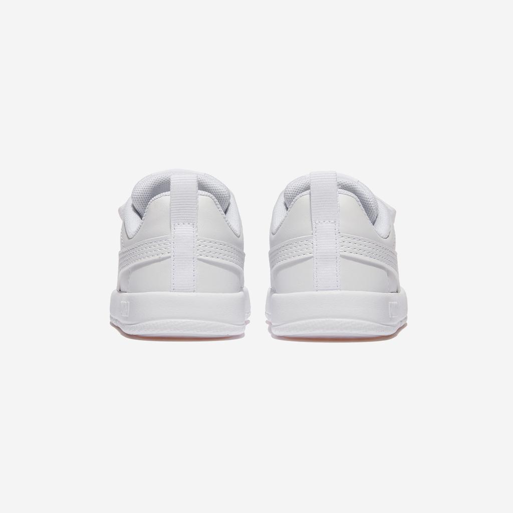 Puma Courtplex V3 Velcro Kojenecké, PKI31025202, 1010108075, Populární korejské boty