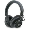 Cuffie On-Ear Bluetooth Guess Triangle Logo ENC Nere