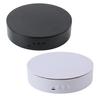 Rotating Display Stand 360 Degree Rotation Large Bearing Capacity Low Noise Rechargeable
