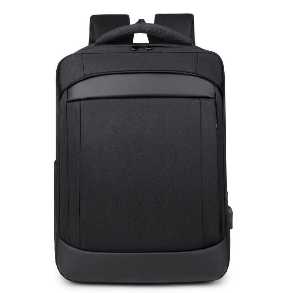 Business Backpack Student Schoolbag Travel Commuter Backpack Laptop Bag Casual Excursion Backpack