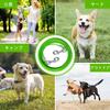 MiderHao Dog Anchor Dog Leash Mooring Cable Wire Lead 60KG Dog Cable Wire Rope Garden Lead 3/4.5/6/7.5/9M