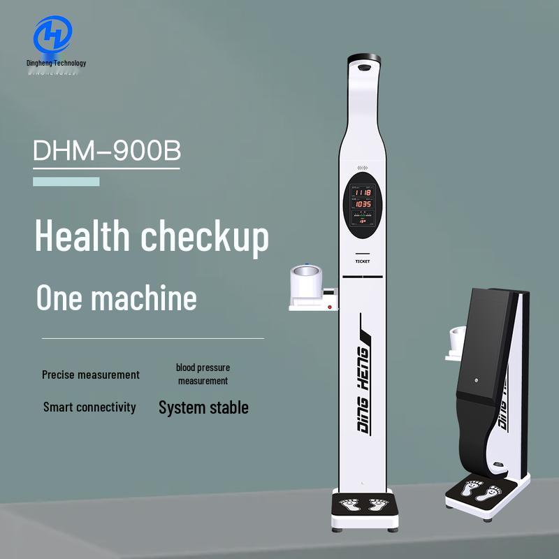 Xindingheng Professional Height & Weight Scales