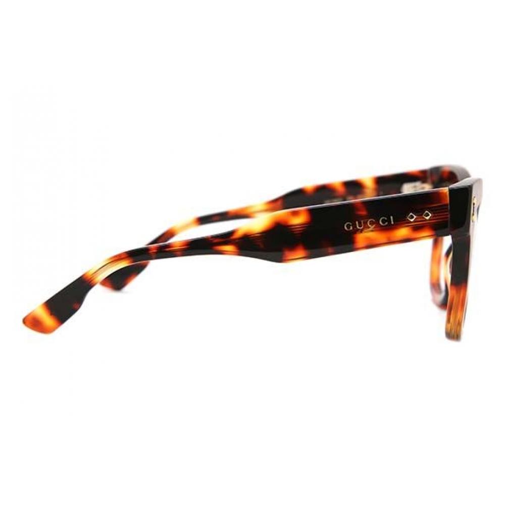 Gucci Gg1082o 002 Women Eyeglasses