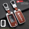 Sinotruk Howo Max Key Case for Light Truck, Warrior, Commander, Heavy Truck TH7 - Men's Special Shell Bag with Buckle