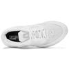 New Balance 45XSeries White Sneakers MS45XLAC