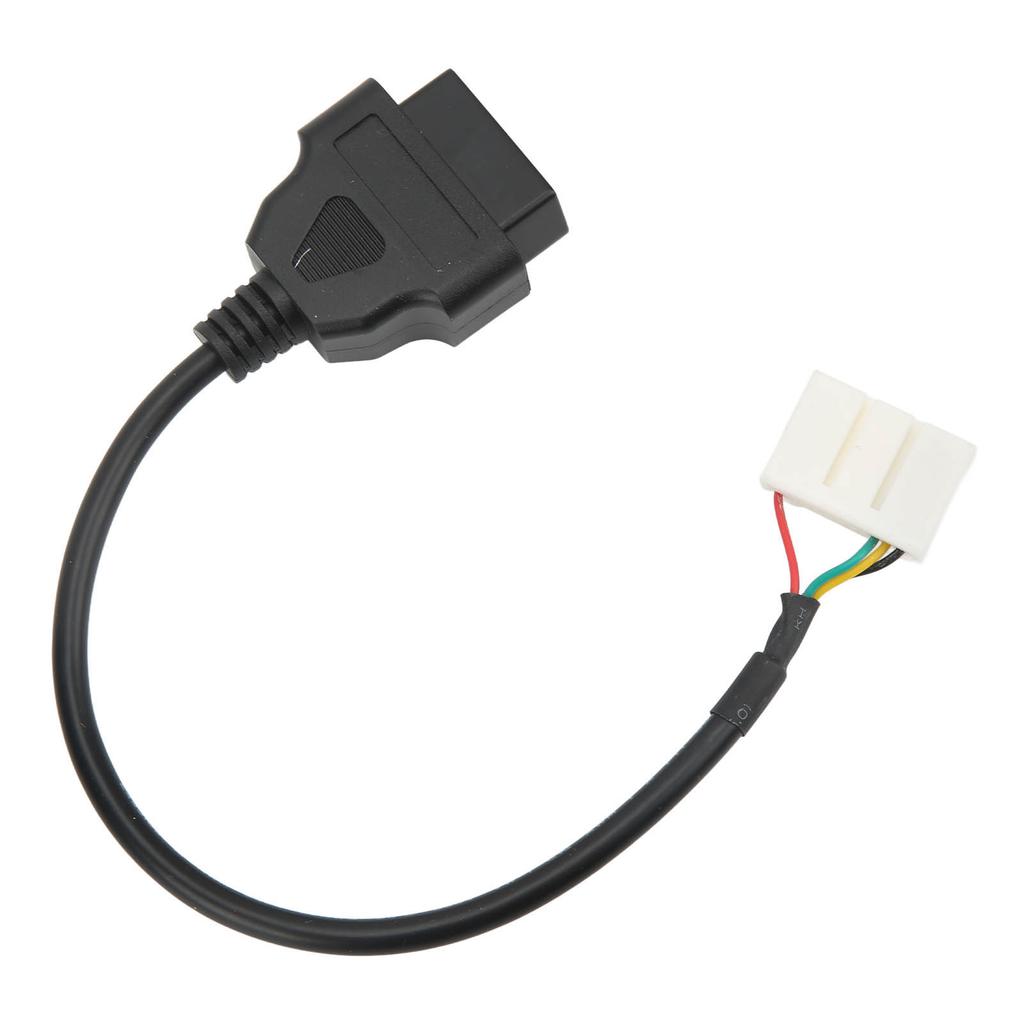 20pin OBD2 Detector Cable Diagnostic Transfer Connctor Cable Replacements for TESLA Model X S