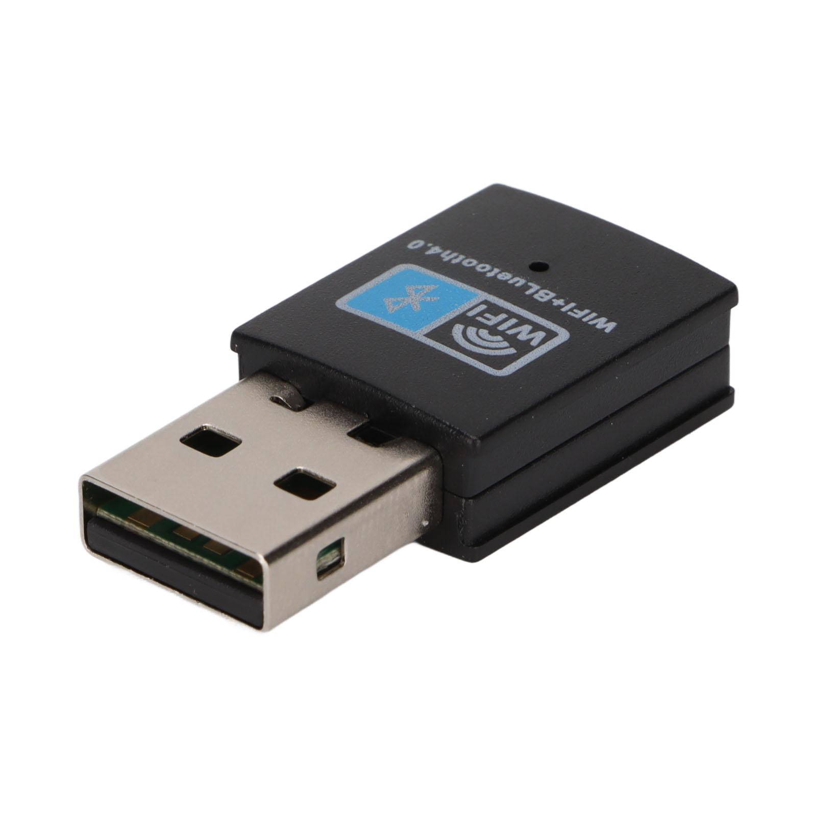 

Wifi Adapter 11n Technology USB 2.0 Interface Stylish Compact 8723 Wireless Net Card