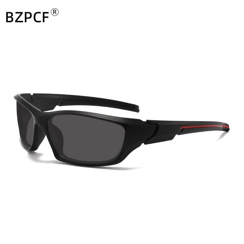 Mountaineering UV protection glasses new polarized outdoor travel sunglasses Amazon sports cycling sunglasses