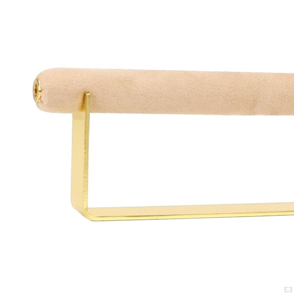 Exquisite Multifunctional Display Holder Rack for Storage Accessories Stud Earrings
