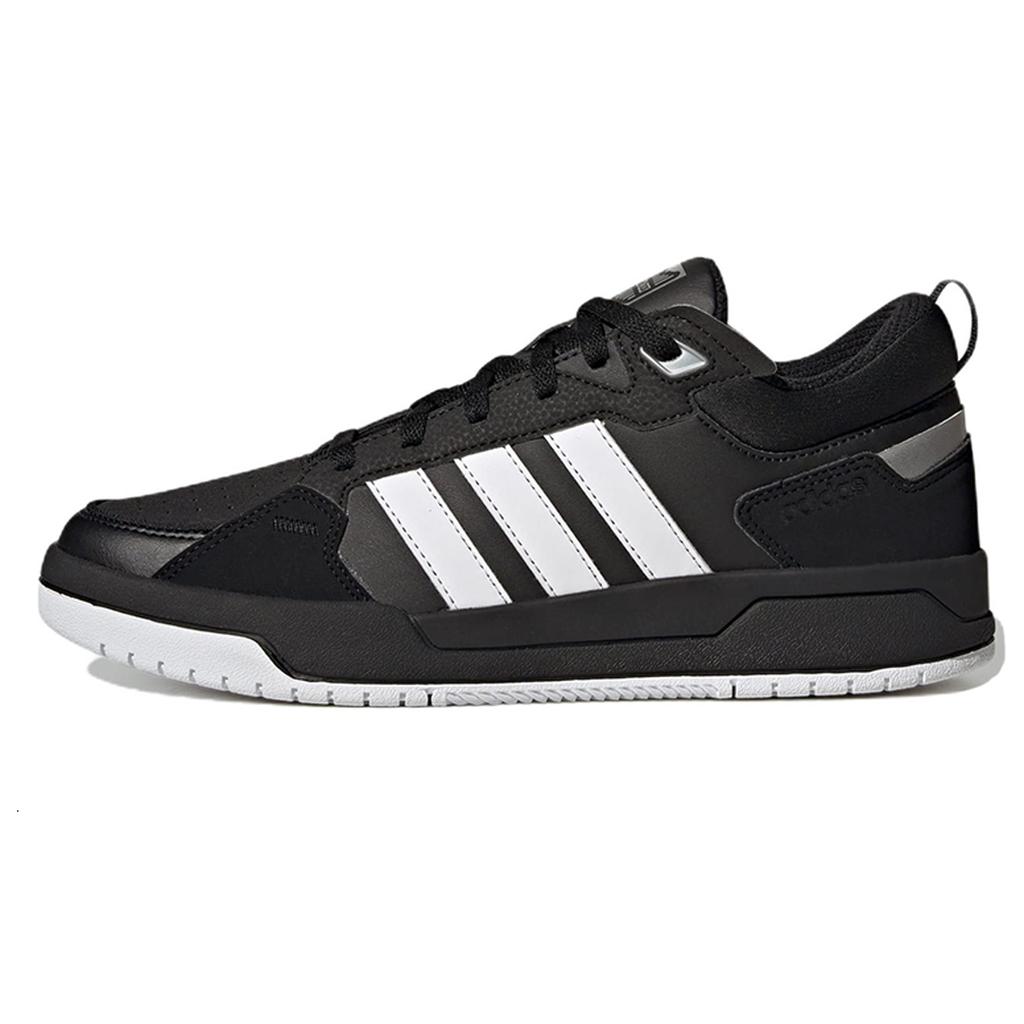 Adidas 100DB Shoes 'Black White' GY7008