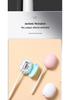 Wall-Mounted Rechargeable UV Toothbrush Sterilizer