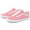 Vans Style 36 Cushioning Durable Lightweight Breathable Low-Top Skate Shoes Women Sneaker Cherry-Blossom-Pink VN0A5FBM2TY