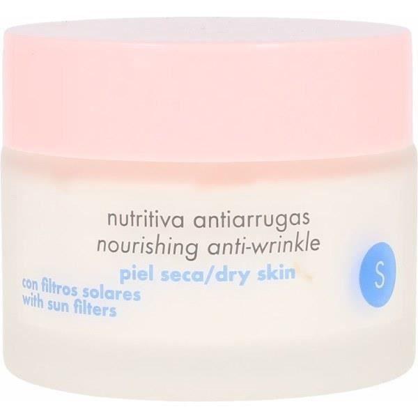 Nährende Anti-Falten-Creme Pond's - 50 ml - Trockene Haut