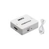 Multi-Converter: HDMI To AV, VGA, and HDMI
