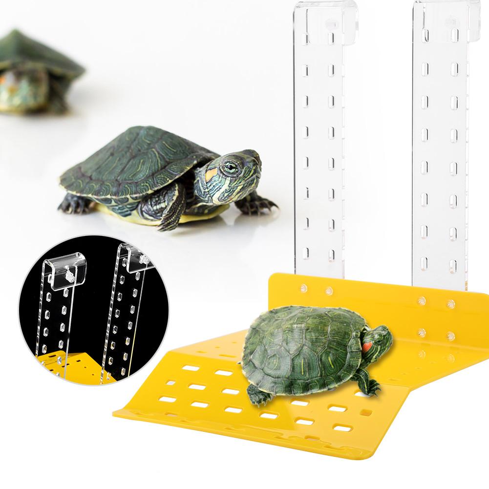 Schildkröten Sonnenplattform Reptil Schildkröte Schwimmende Plattform Terrasse Für Aquarium Fischbecken