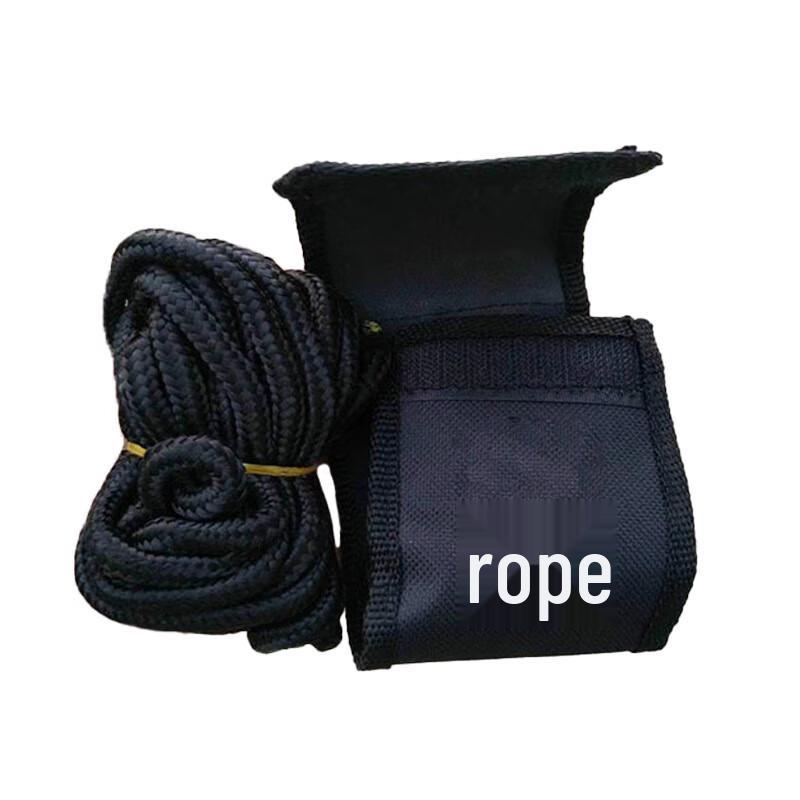 Tactical Security Restraint Belt