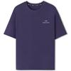 Unisex Cool-Feel Round Neck Sport T-Shirt L225U117
