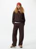 Uniqlo Sweat Wide Pants  Length 75 78cm Long 