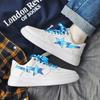 Star Low-top Soft Sole Comfortable and Lightweight Casual Shoes Niche Board Shoes