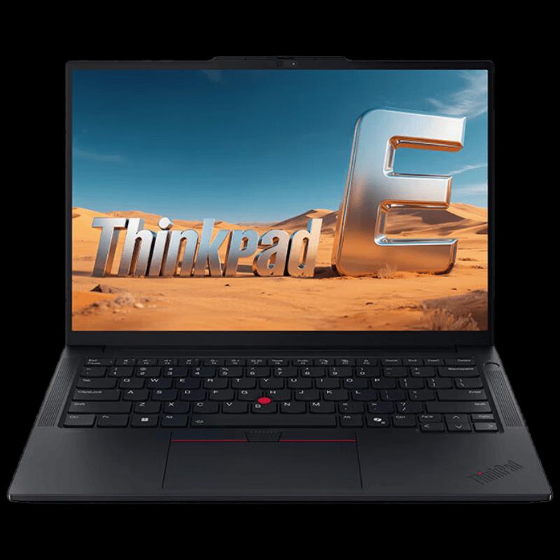

Lenovo ThinkPad E16 AI 16-inch Business Laptop (CN version)