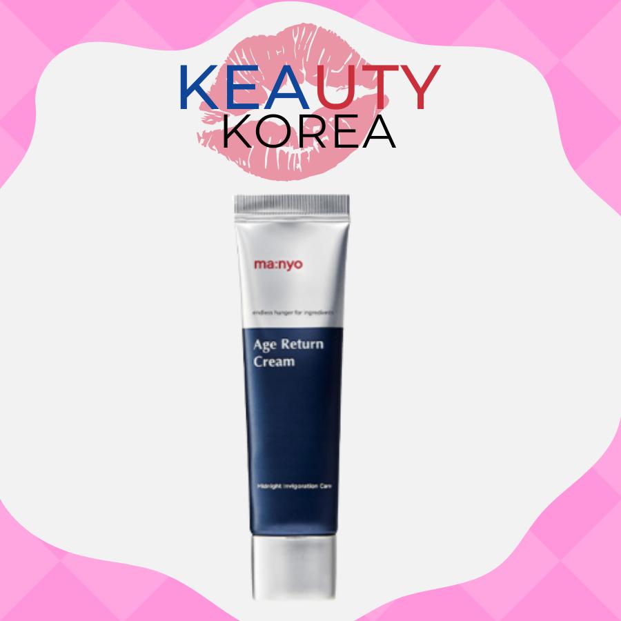 Manyo Factory Age Return Cream 30g