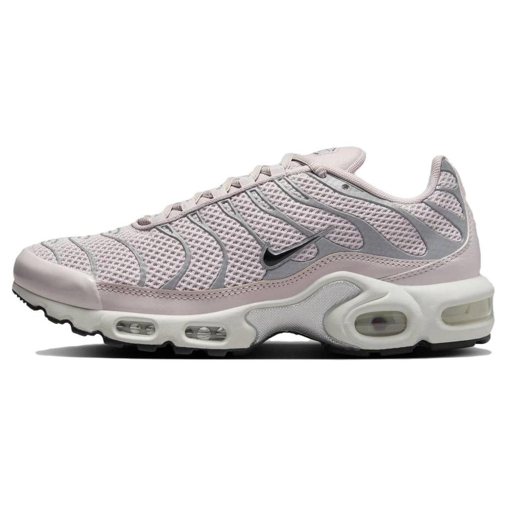 New Nike Air Max Plus Platinum Violet Women's FV8480-001