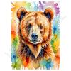 Nuovi Mosaici 5D Fai da Te Pitture Diamante 30x40 cm Nuovi 2025 Quadri da Parete Kit Pittura Diamante Accessori Pittura Cristallo Completo