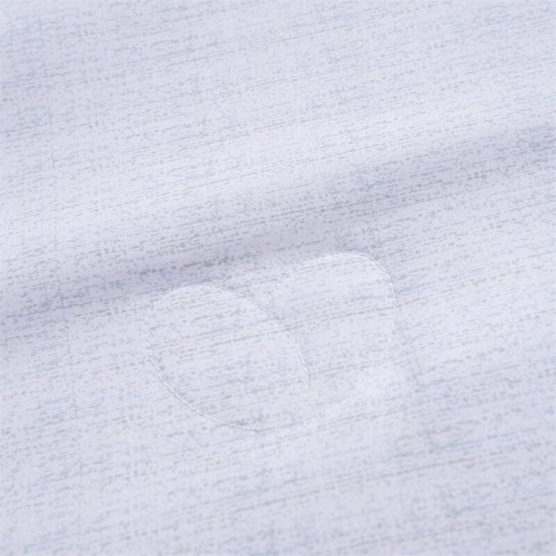 Mercury Home Textiles Xindela Tussah Silk Quilt