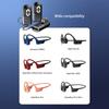 Für Shokz AS800 700 660 S803 810 661 Knochenleitungskopfhörer Magnetischer Ladeadapter für IOS/Type C Schnellladegerät