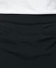 Pollolalpeulolengolpeu Back Pleated Stretch Scott - Black