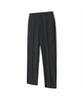 NOTIG Cool Touch Lecture No-Tuck Pants Charcoal Gray_Ols1Ptlp106Cg