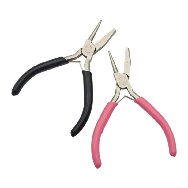 Ergonomiczny Uchwyt Szczypce do Owijania Drutu Wygodne i Wydajne Szczypce Jubilerskie