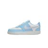 Buty casualowe Court Vision Low top Damskie Niebieskie IM1652-100
