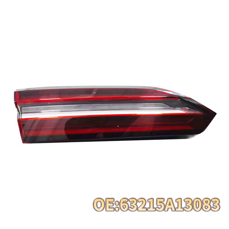 Compatible Taillights for BMW Models 2011-2026: F10, F18, G30, G38, G60, G68 - Inner & Outer