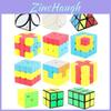 Puzzels en hersenkrakers – Puzzels