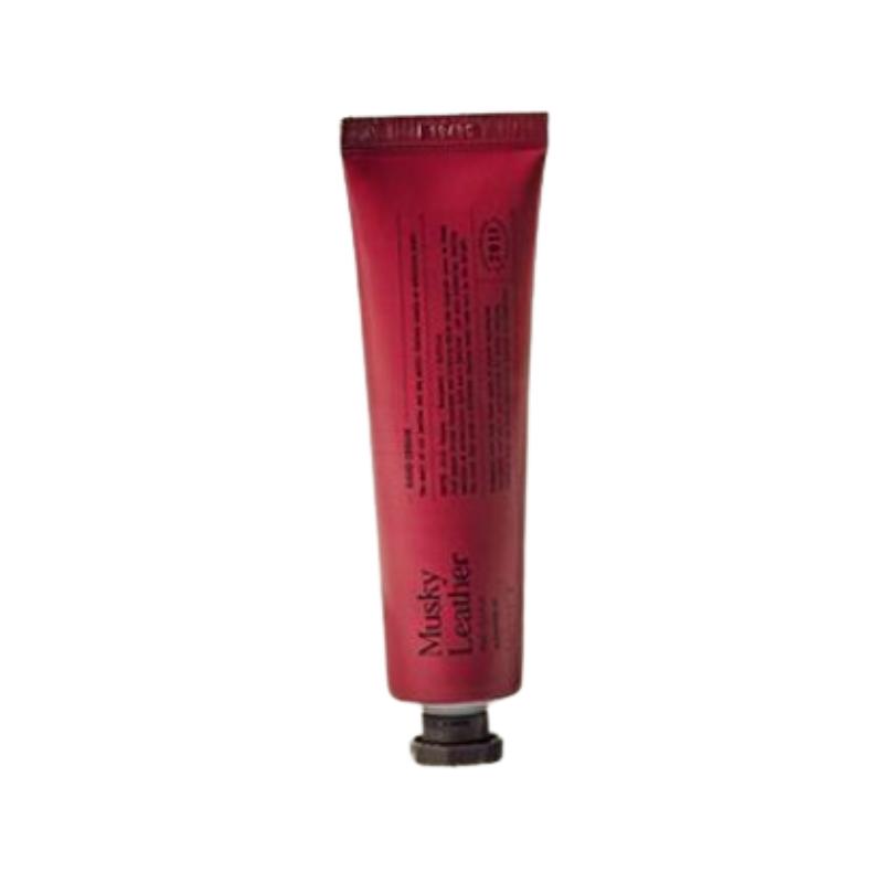 

Derma:B Narrative Hand Cream 50ml Musky Leather