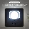 USB Light 5V 1W Usb LED Lamp Eye Protection Reading Light Computer Reading Lamp Mobile Power Charging Book Lamps Night Light