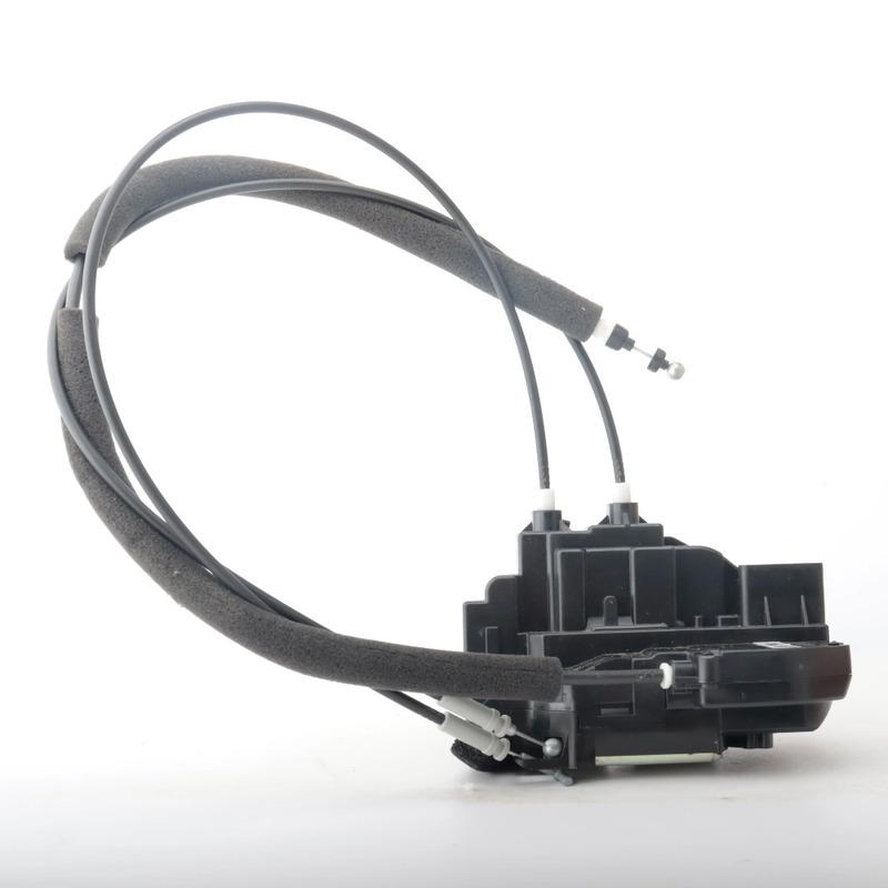 Für Nissan TIIDA Türschloss-Aktuator Vorne Hinten Links Rechts 80501-ED500-C11 80500-ED500-C11 82501-ED500-C11 82500-ED500-C11