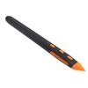Computer Mouse Pen DPI 800 1200 1600 Adjustable Pocket Ergonomic 2.4G Wireless Pen Mouse for Laptops Desktops Tablets