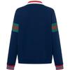 Gucci SS23 Sweatshirt Men's Marine Blue 715904-XJET4-4684