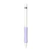 Soft Silicone Stylus Protective Cover Grip Case Sleeve Wrap For Apple Pencil 1/2
