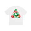 Tri Camo T Shirt P19TS271