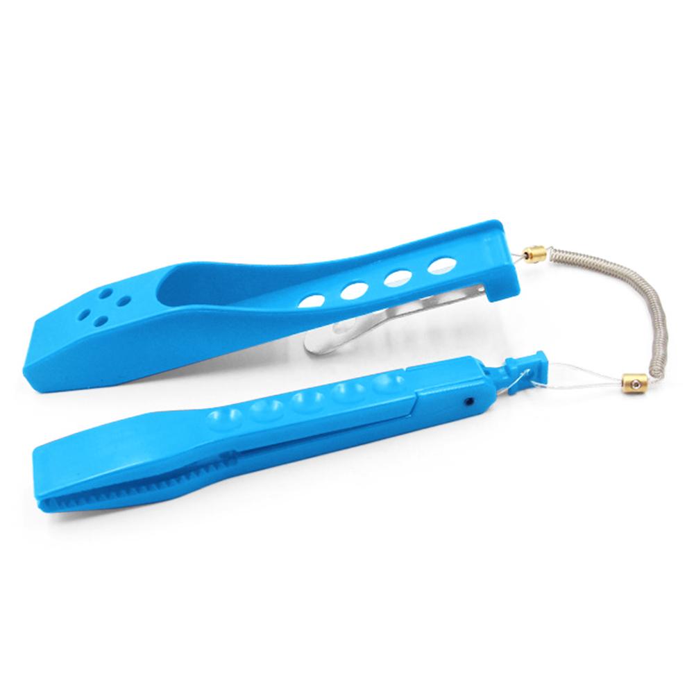 

Захват для рыбы с рукавом для хранения шнура, контроллер рыболовного зажима, захват