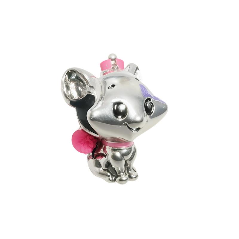 Charm Beads, Dumbo&Mom Charm&Magic Hat&Villains Cruella De Vil Charm Beads,Fit Pendant Bracelet Women Jewelry Gif