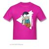 Unisex Leisure Camp Tshirt Interesting Coat Rin Japan Island Yuru Camp 100 Cotton Tshirt Harajuku Tshirt