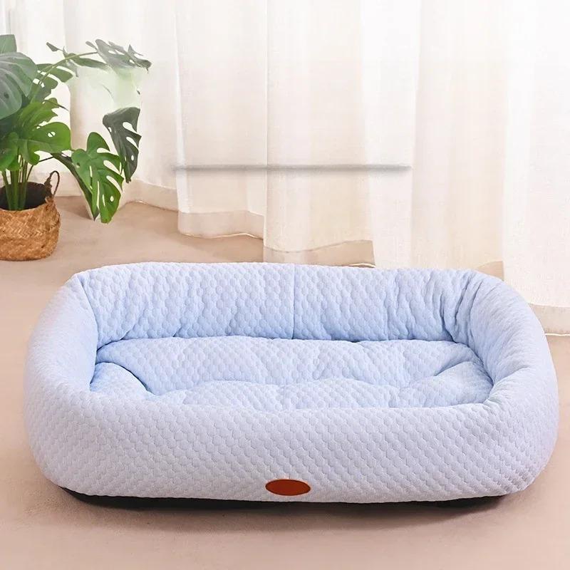 Accessori Rinfrescanti per Cani Prodotti per Animali Domestici Letti e Case per Cuccioli Letti Mobili Divano per Gatti Cose