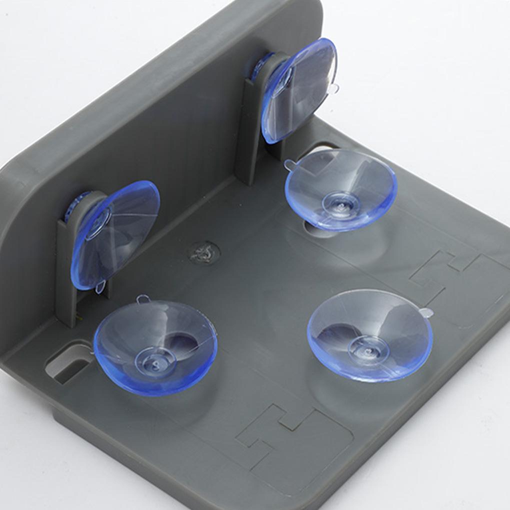 Sink Drain Basket Water Strainer Suction Cup Hanging Filter Kitchen Tools Household Storage for Washing Bowls Dishes Vegetables